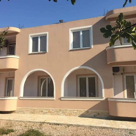 Apartments Cindrak Bar Zewnętrze zdjęcie