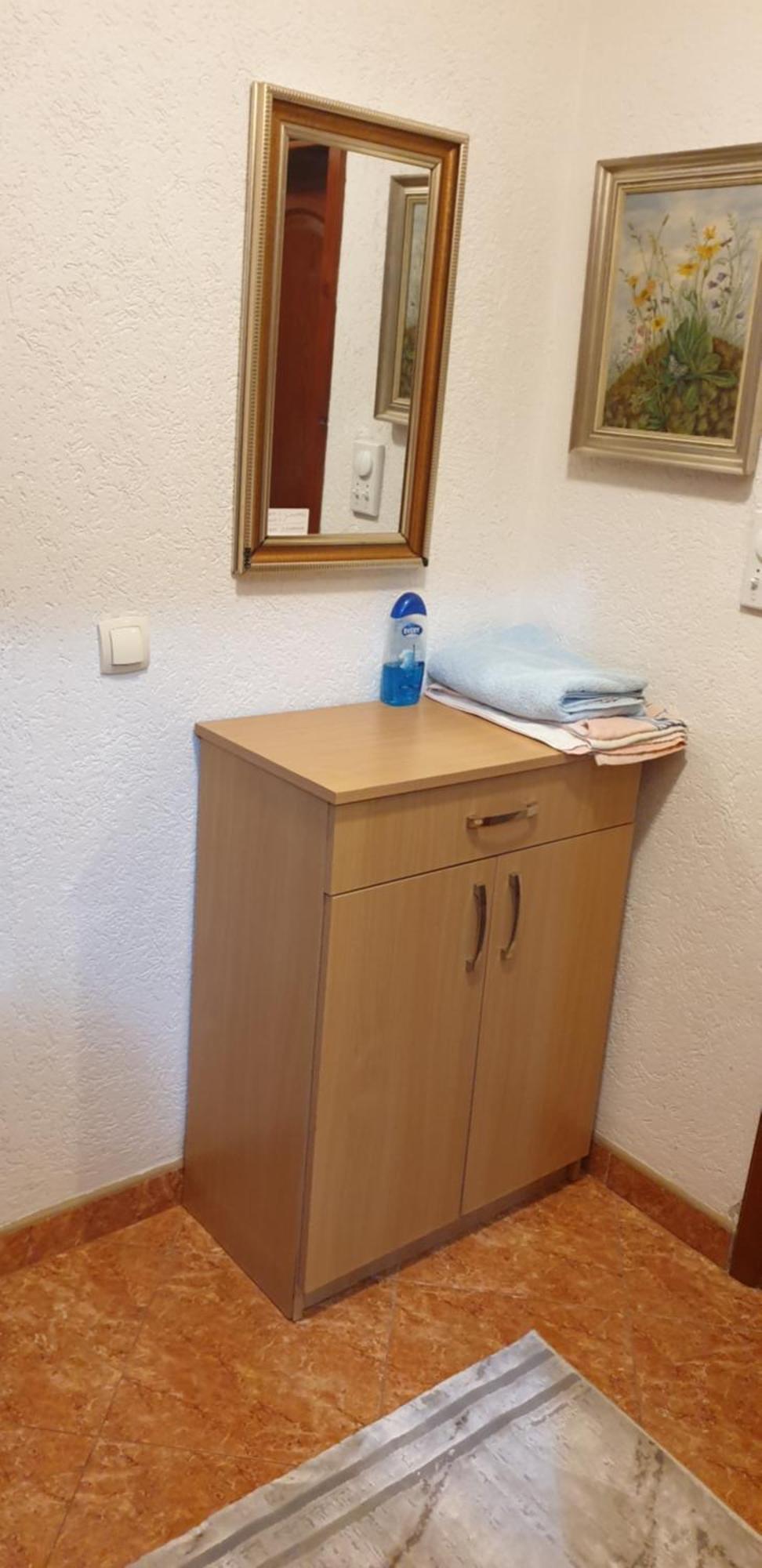 Apartments Cindrak Bar Pokój zdjęcie