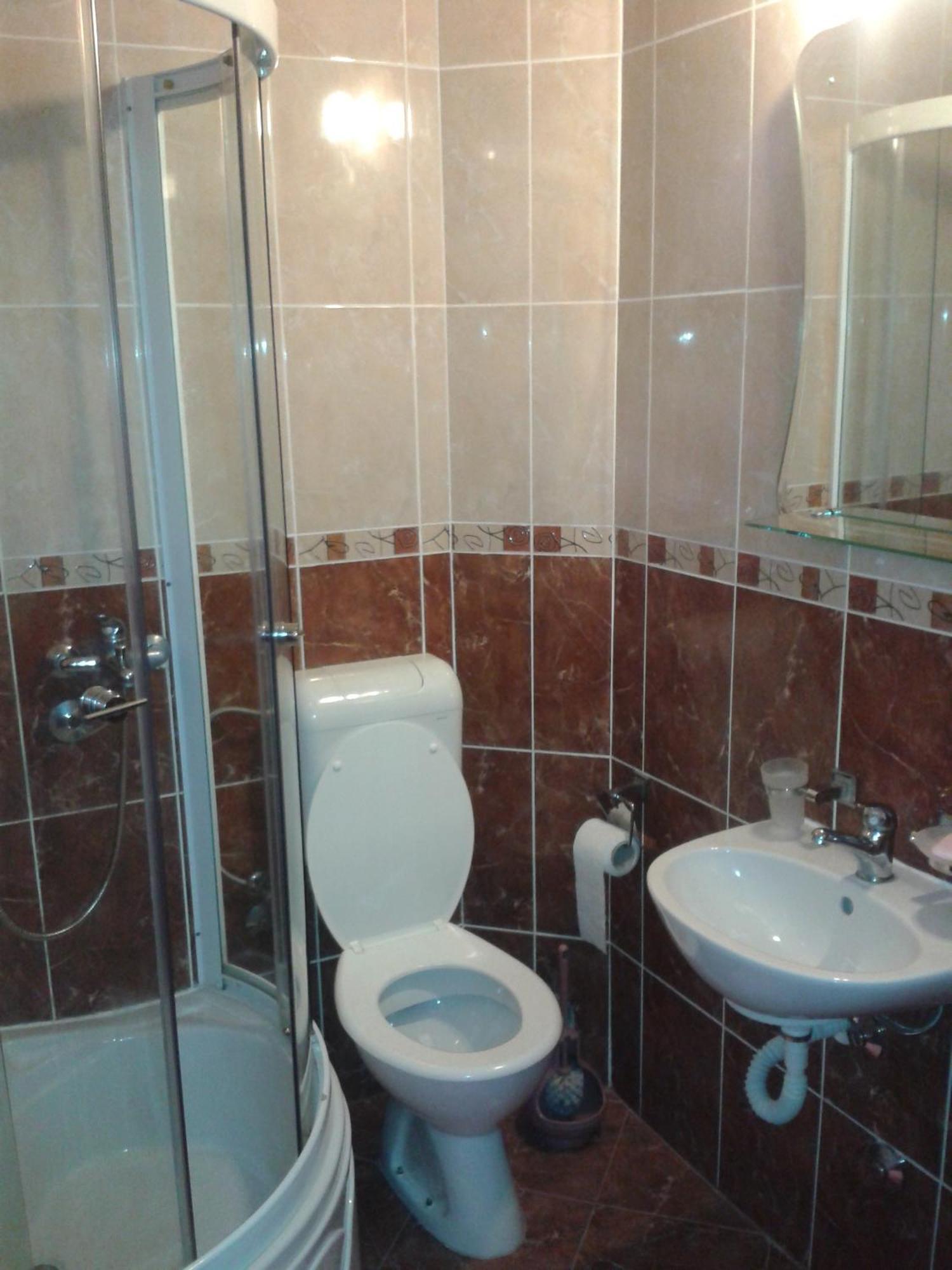 Apartments Cindrak Bar Zewnętrze zdjęcie